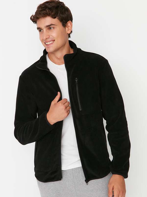 Men's jerkin sales online shopping
