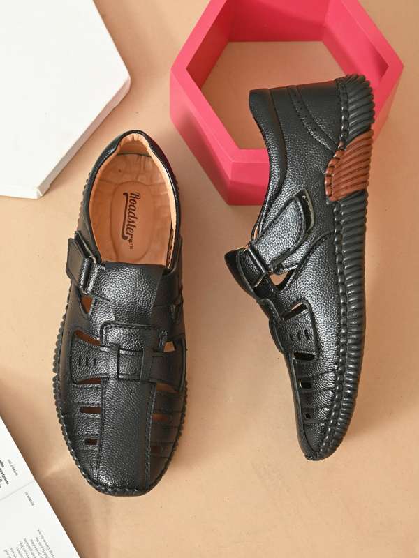 Roadster shoe style sandals on sale