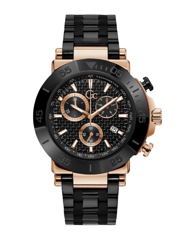 Gc watches leather best sale belt