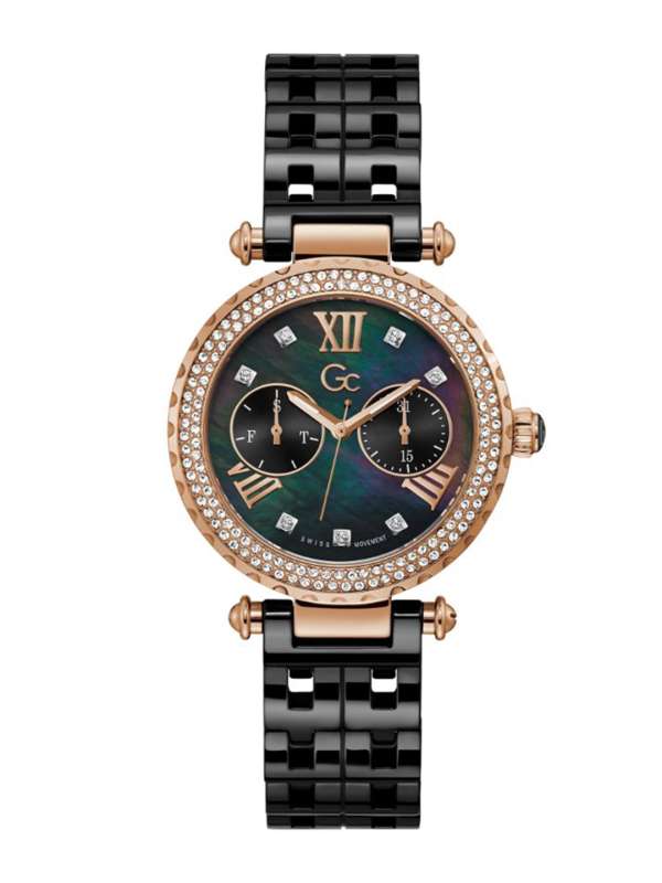 GC Watches Buy Latest GC Watches for Men Women Online Myntra