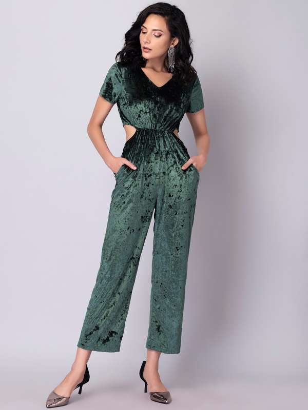 Faballey jumpsuits online store