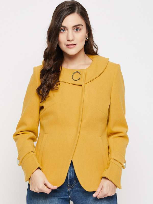 Okane coats online clearance