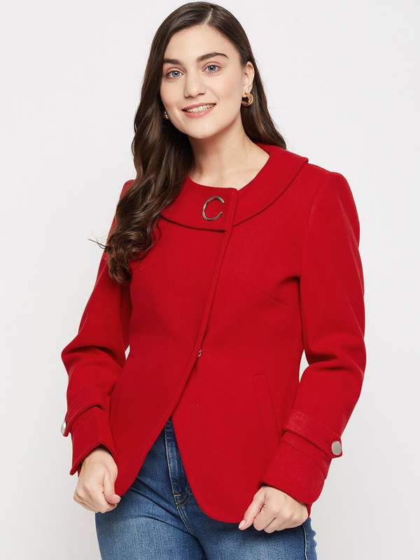 red coat online