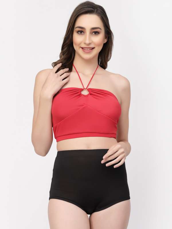 Tankini Swimsuit Buy Tankini Swimsuit online in India