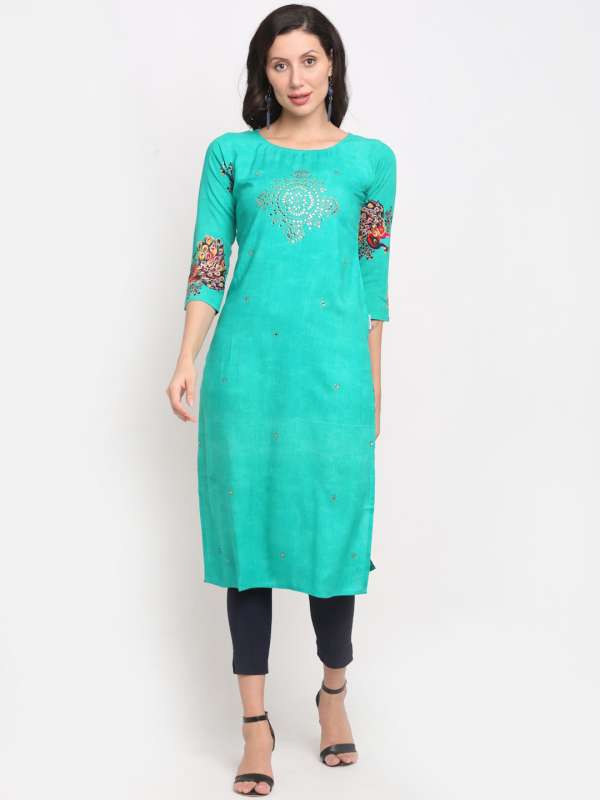 Lovely lady clearance kurti