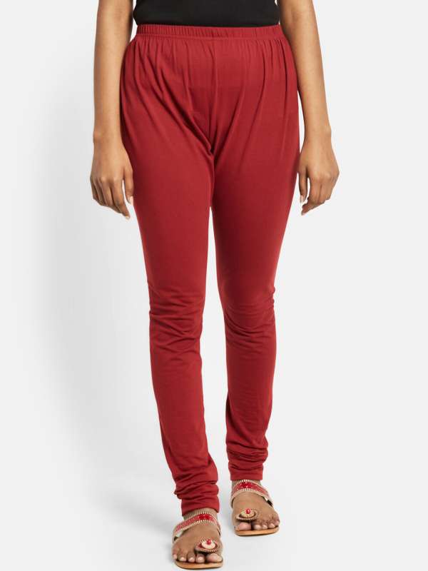 Fabindia leggings sales