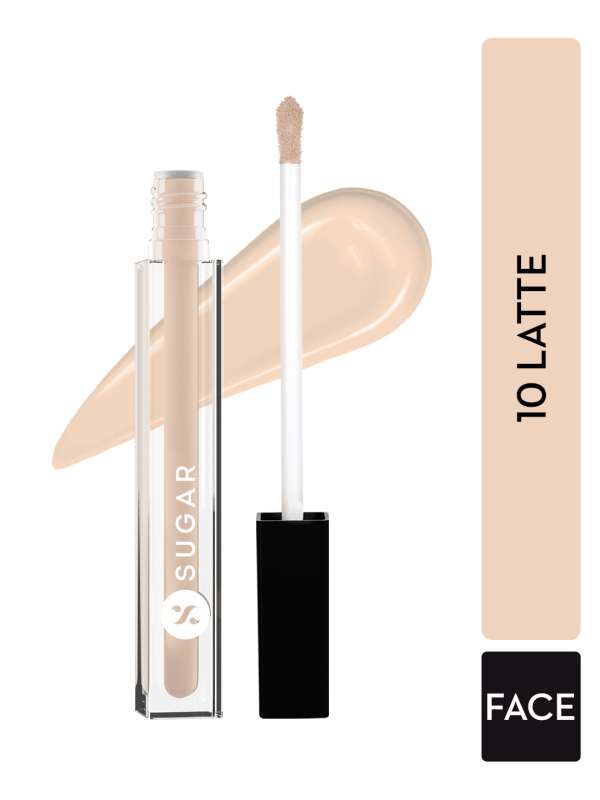 Sugar Concealer Buy Sugar Concealer online in India