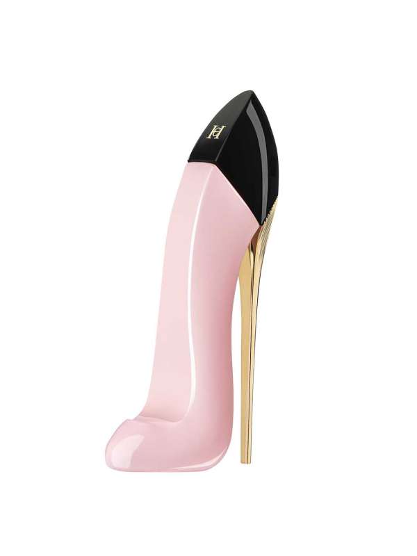 Carolina herrera perfume good girl price outlet
