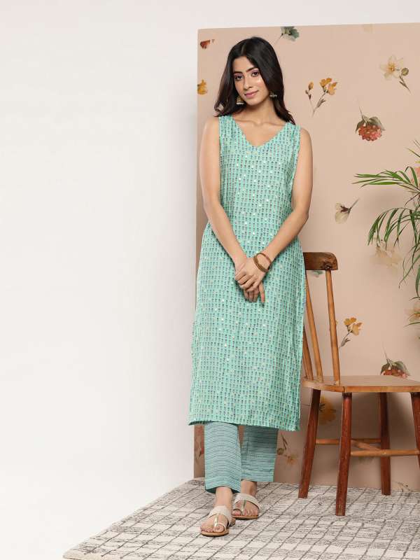 Libas kurtis best sale online myntra