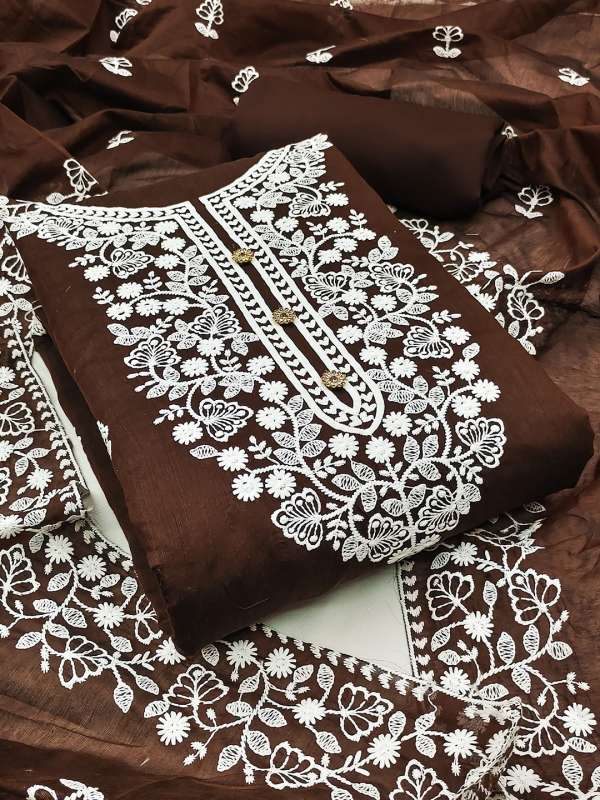 Applic dress hot sale design 2019