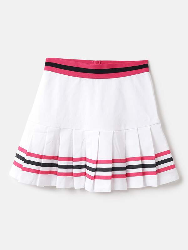 ALine Skirt  Buy ALine Skirts for Women  Girls Online  Myntra