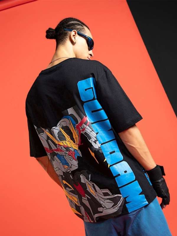 T shirt mode discount