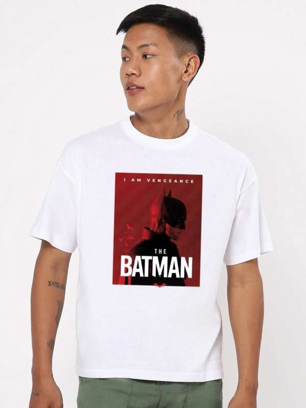 Batman t hotsell shirt damen h
