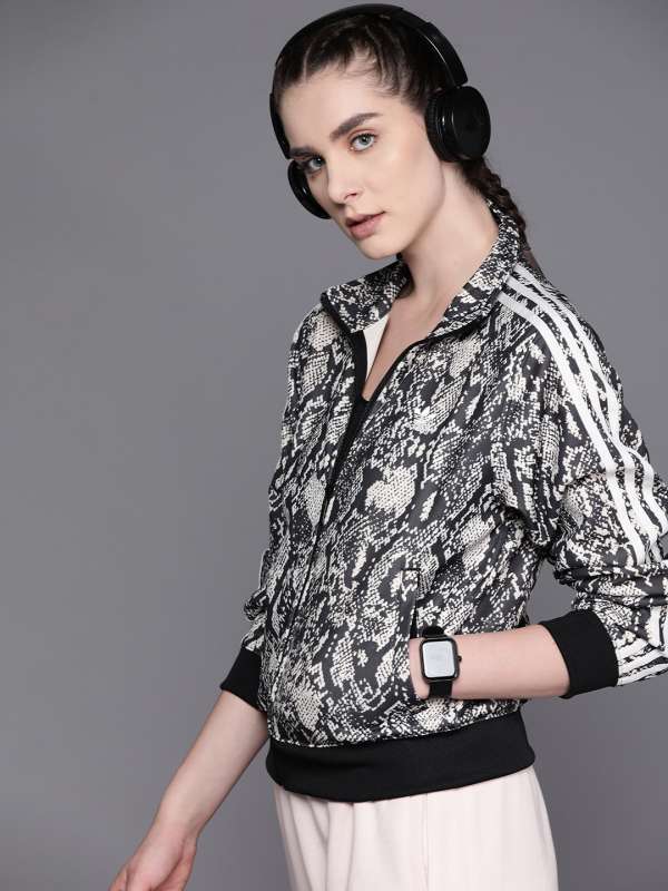 Adidas originals rain jacket women's top