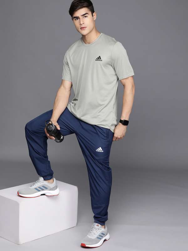 Under Armour Woven Wordmark Cargo Track Pants in Blue for Men  Lyst UK