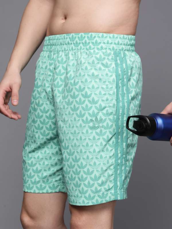 Shorts for men myntra discount