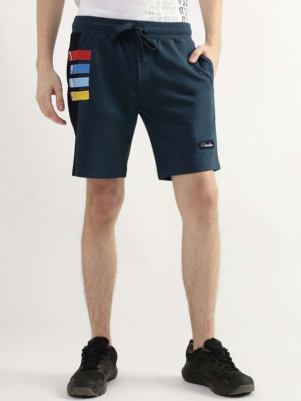 Benetton bermudas online hombre