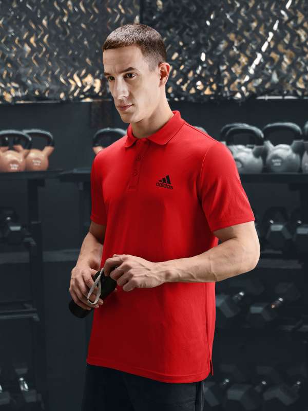 Adidas climacool t shirts india online
