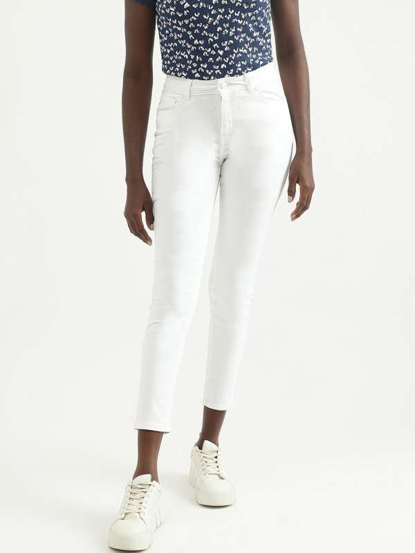 Best jeans brand on myntra clearance