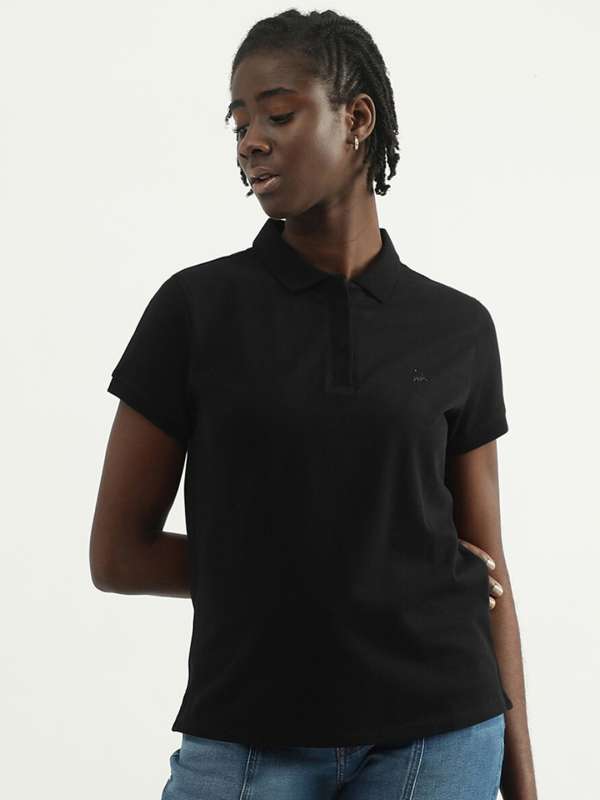 Forever 21 women's polo shirt store