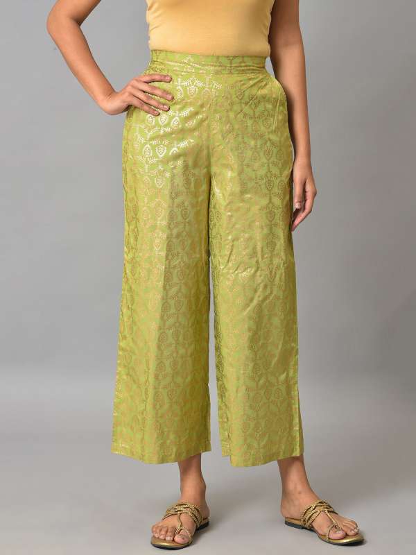 Buy Aurelia Palazzo Online on Myntra