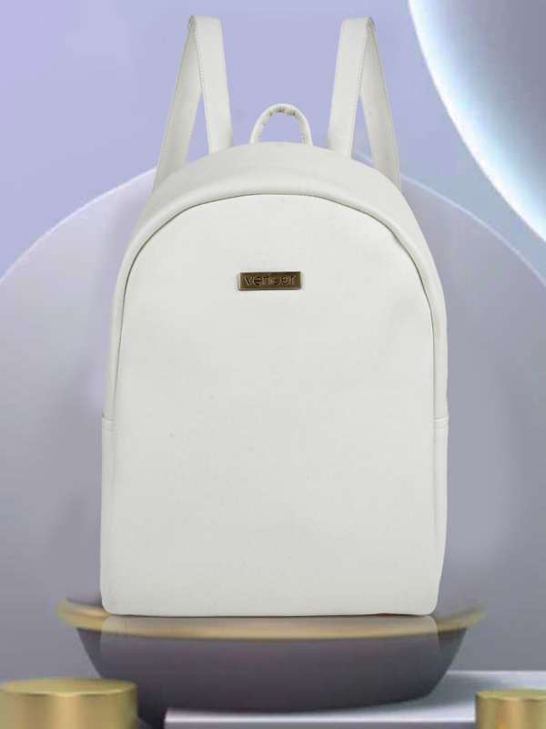 Myntra backpacks sale clearance