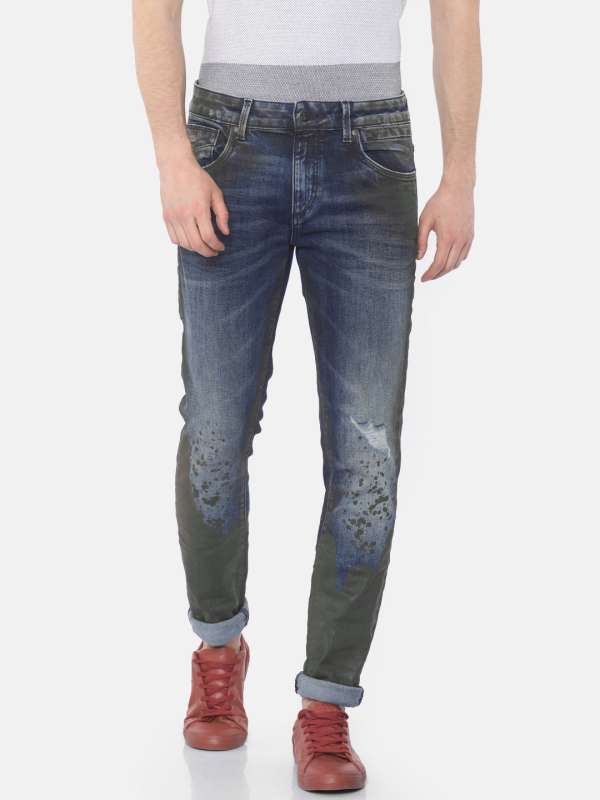 low cost jeans online