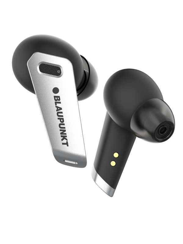 Blaupunkt bh01 wireless bluetooth on clearance ear headphone with turbo bass mode