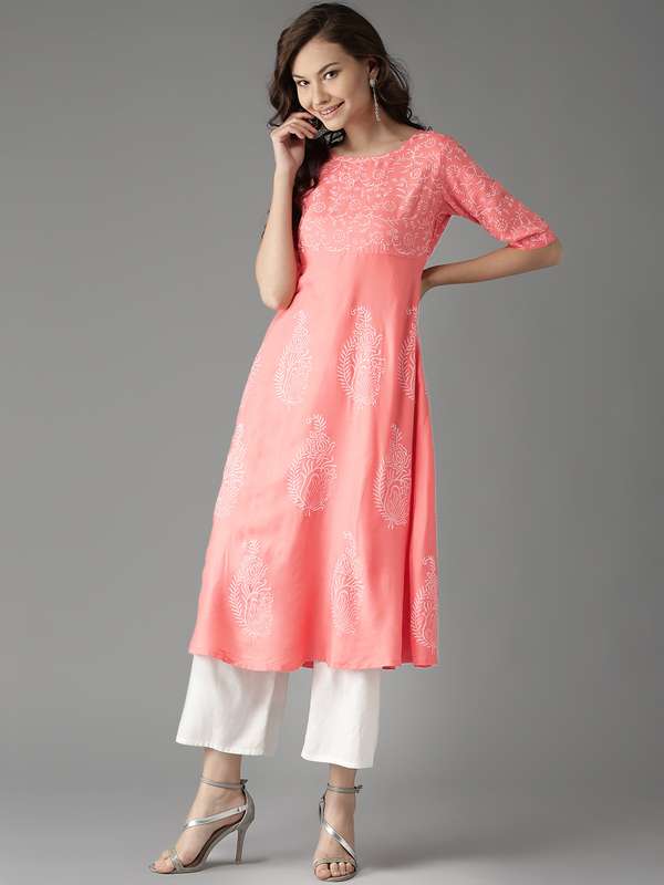 Here&now kurtas online Clearance