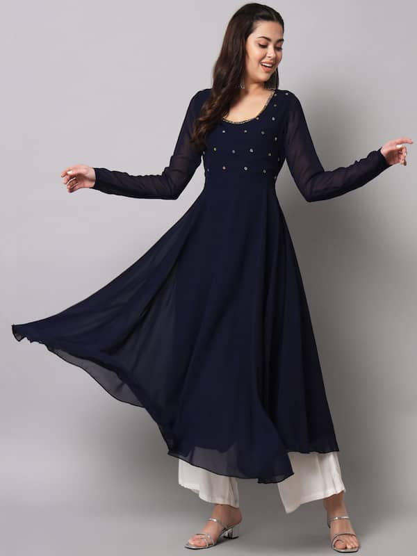 Frock Suit at Rs 1499 | Ladi Suits in Khanna | ID: 22420623891-mncb.edu.vn