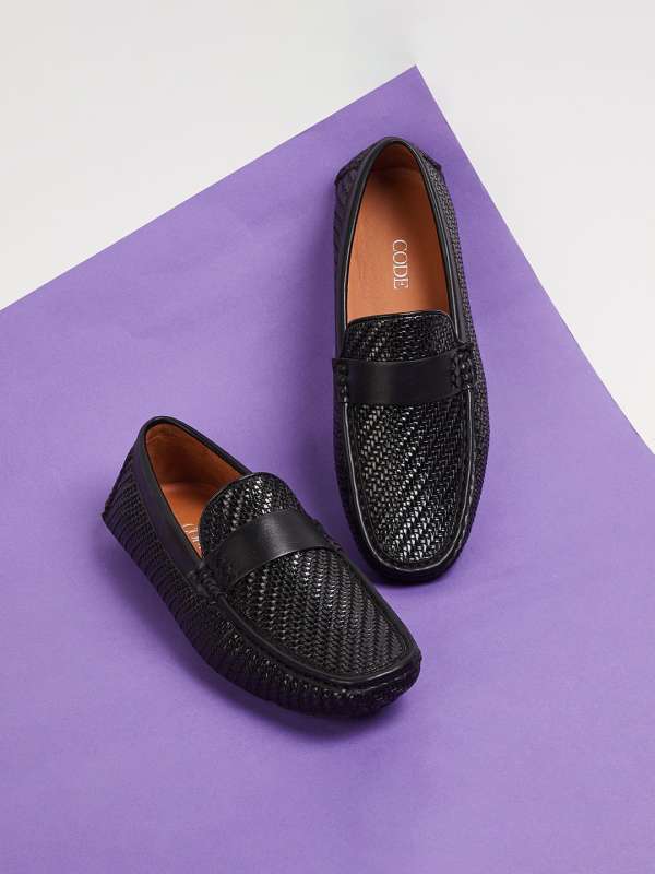 Black Men Casual Shoes Code By Lifestyle Language Buy Black Men