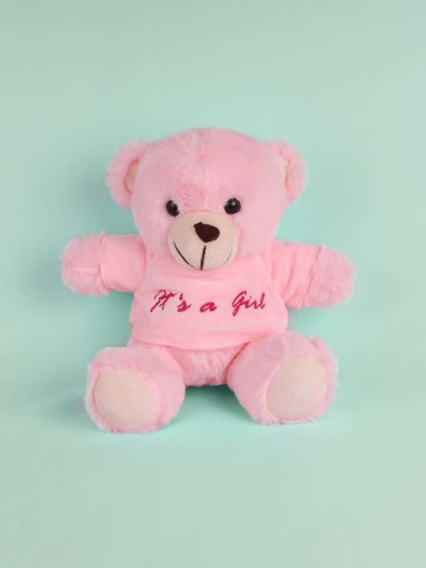 Myntra teddy bear hotsell