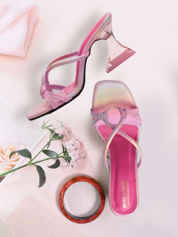 Madame Heels Buy Madame Heels online in India