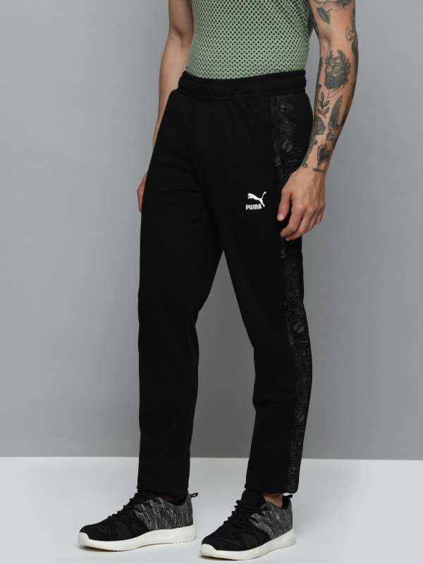 Buy 2 Pack Womens Lightweight Cozy Super Soft StraightLeg Jogger Fit  Pajama Sleep Pant with Pockets Black XLarge at Amazonin