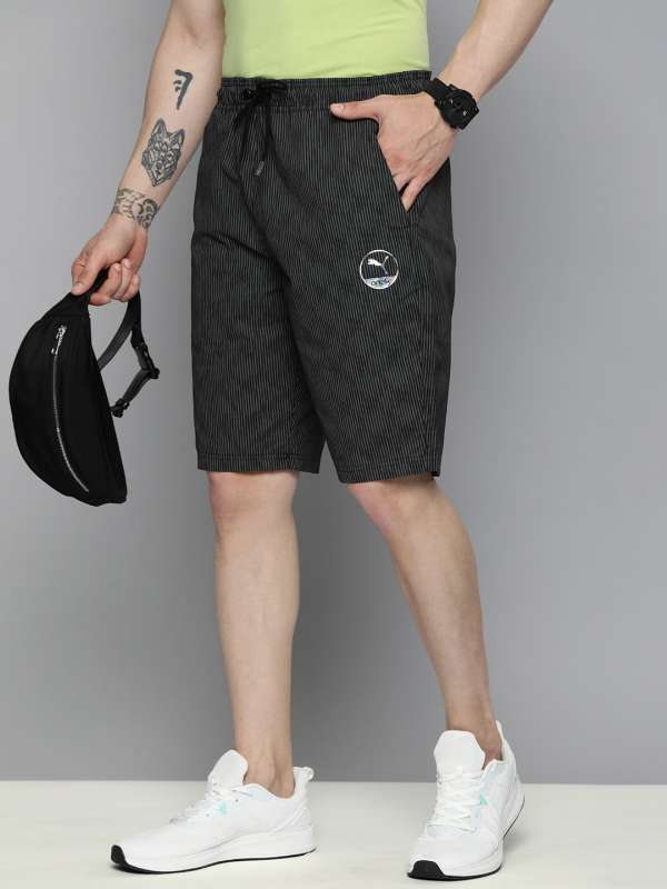 Puma chino shorts shop