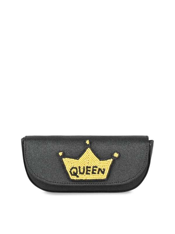Sunnies Glasses Case Sewing Pattern | Polka Dot Chair