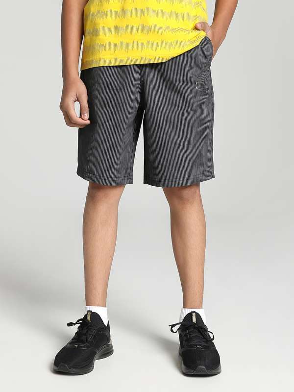 Puma Chinos Shorts Buy Puma Chinos Shorts online in India