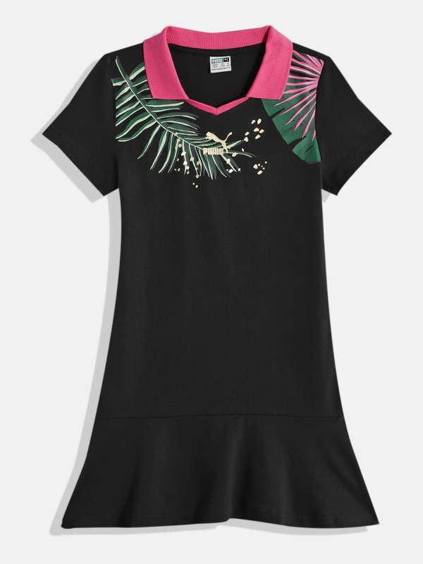 Puma girls dresses new arrivals