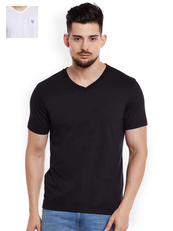 Double layer t shirt online india best sale