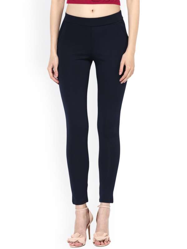 Kazo jeggings online top