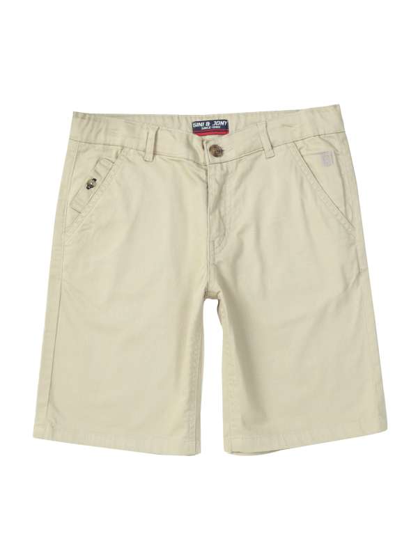 Short color beige online