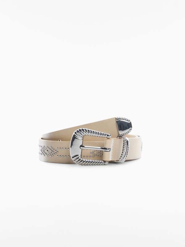 Off white belt india sales