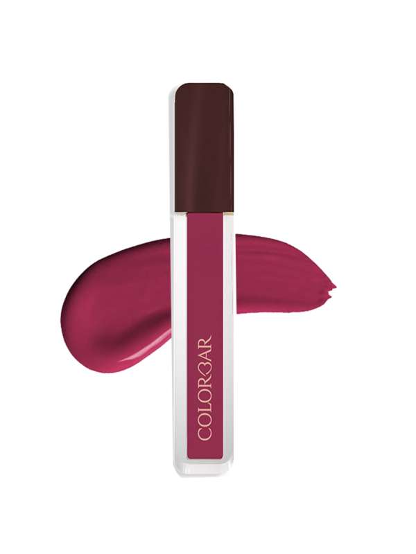 Colorbar Lipstick Buy Colorbar Lipstick at Best Price in India