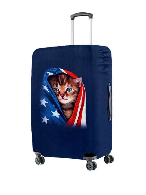 Suitcase covers online on sale
