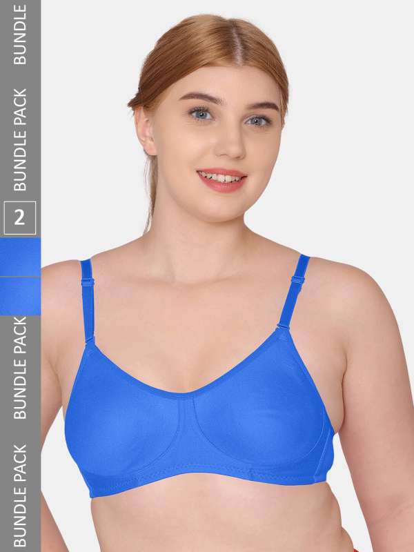 Blue Women Lingerie Nightwear Tweens - Buy Blue Women Lingerie Nightwear  Tweens online in India