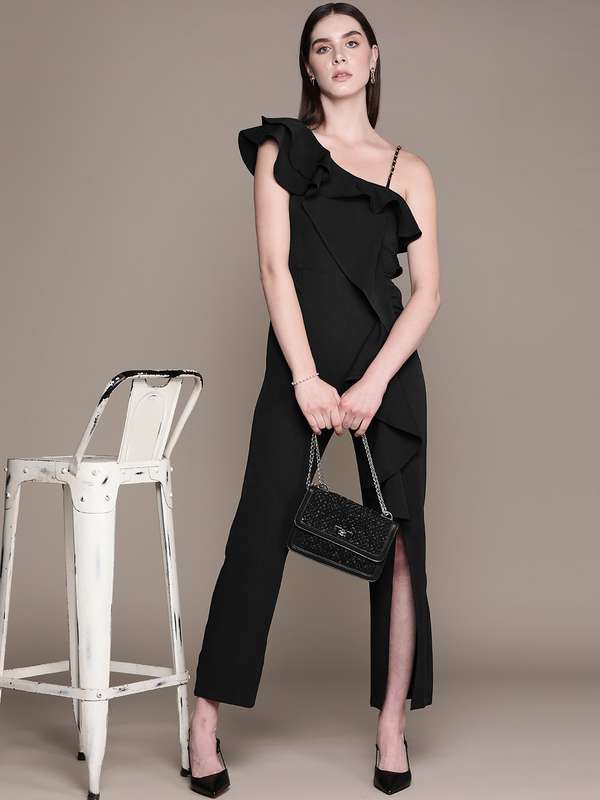 Bebe Black Dresses - Buy Bebe Black Dresses online in India