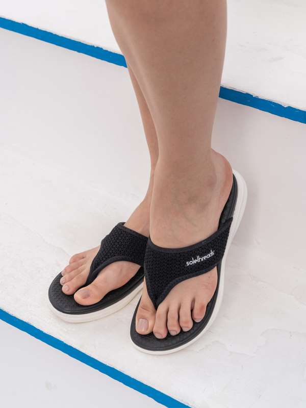 Chumbak flip flops discount