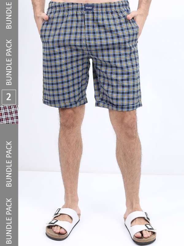 Half Pants Men Buy Half Pants Men online in India