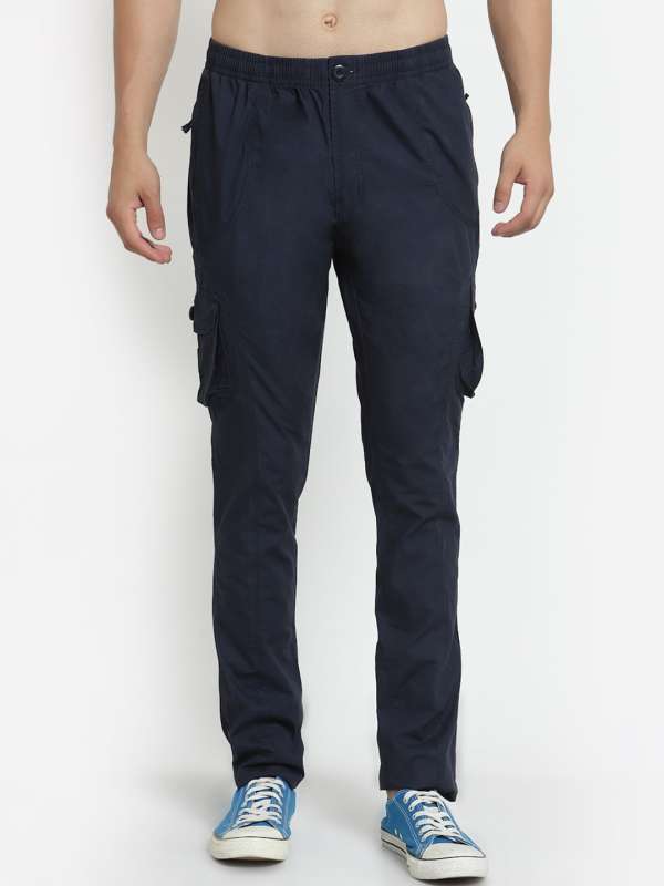 fcityin  Six Pocket Pants For Stylish Cargo Pants Jogger Jeans Comfortable