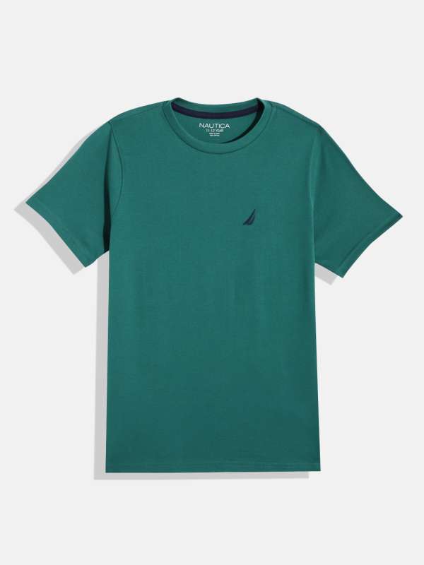 Nautica t shirts online india best sale